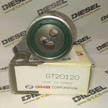 Ролик натяжной RF, 0K054-12700A, GT20120, GMB Ролик натяжной RF, 0K054-12700A, GT20120, GMB