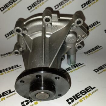 Помпа водяная D20DT, 6642000520, SSANG YONG