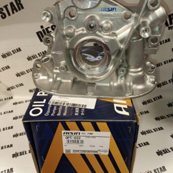 Маслонасос 4AFE, 5AFE, OPT032,15100-15060, AISIN