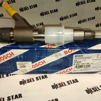 Форсунка ISF 3.8, 5283275, 0445120134, BOSCH