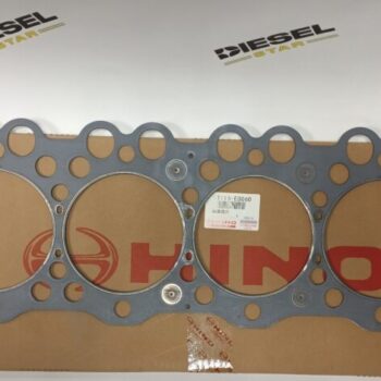 Прокладка ГБЦ 11115-E0060, P11C HINO