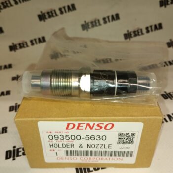 Форсунка 1KZTE,  093500-5630