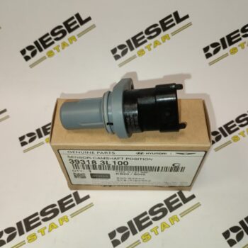 Датчик положения распредвала D4CB, 39318-3L100, MOBIS