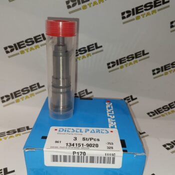 Плунжер 134151-9020#, P170, DIESEL PARTS Плунжер 134151-9020#, P170, DIESEL PARTS