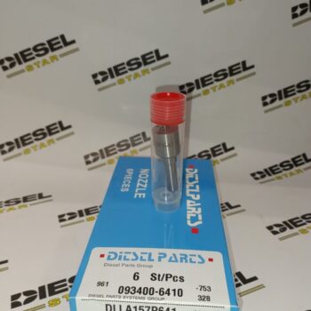 Распылитель 093400-6410# (DLLA157P641), DIESEL PARTS Распылитель 093400-6410# (DLLA157P641), DIESEL PARTS