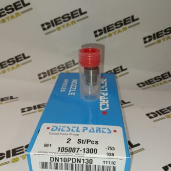 Распылитель 105007-1300# (DN10PDN130), DIESEL PARTS Распылитель 105007-1300# (DN10PDN130), DIESEL PARTS