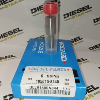 Распылитель 105015-8440# (DLLA160SN844), DIESEL PARTS Распылитель 105015-8440# (DLLA160SN844), DIESEL PARTS