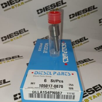 Распылитель 105017-0870# (DLLA154PN087), DIESEL PARTS Распылитель 105017-0870# (DLLA154PN087), DIESEL PARTS