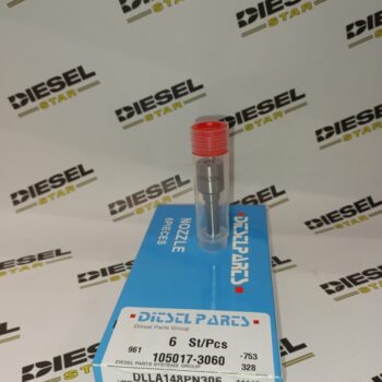 Распылитель 105017-3060# (DLLA148PN306), DIESEL PARTS Распылитель 105017-3060# (DLLA148PN306), DIESEL PARTS