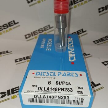 Распылитель 105017-2830# (DLLA148PN283), DIESEL PARTS Распылитель 105017-2830# (DLLA148PN283), DIESEL PARTS