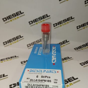 Распылитель 105017-1850# (DLLA154PN185), DIESEL PARTS Распылитель 105017-1850# (DLLA154PN185), DIESEL PARTS
