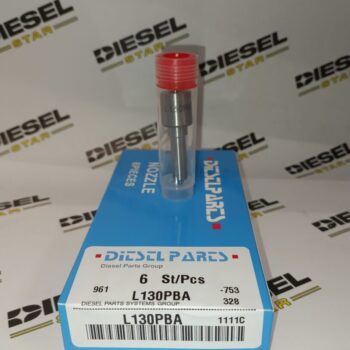 Распылитель L130PBA#, DIESEL PARTS Распылитель L130PBA#, DIESEL PARTS