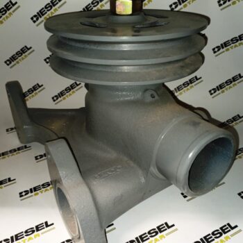 Помпа водяная D6CA, 25100-84000, BANDO