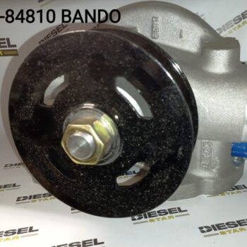 Помпа водяная D6CC, 25100-84810, BANDO