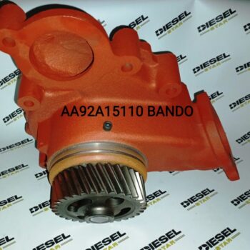 Помпа водяная EF750, F17E, AA92A15110, BANDO