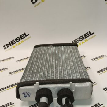 Радиатор салона 1-83562-078-1, JKC