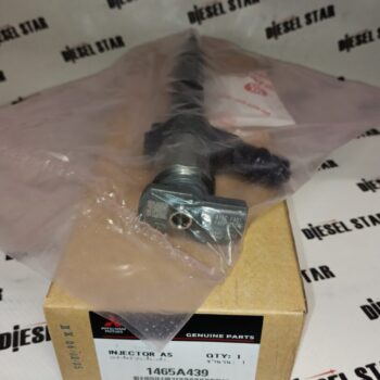 Форсунка L200, 295050-1760, 1465A439 Форсунка L200, 295050-1760, 1465A439