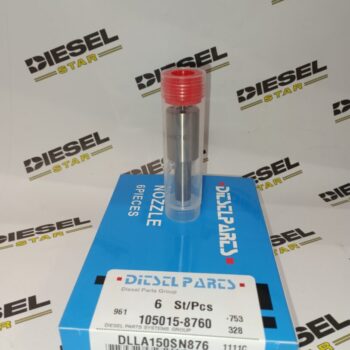 Распылитель 105015-8760# (DLLA150SN876), DIESEL PARTS Распылитель 105015-8760# (DLLA150SN876), DIESEL PARTS