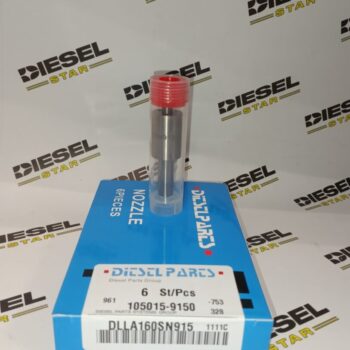 Распылитель 105015-9150# (DLLA160SN915), DIESEL PARTS Распылитель 105015-9150# (DLLA160SN915), DIESEL PARTS