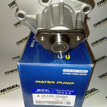 Помпа водяная G4KD, 25100-25002, ATC