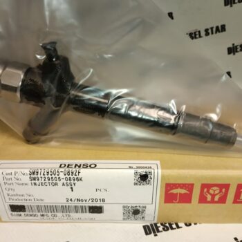 Форсунка L200, 295050-0890