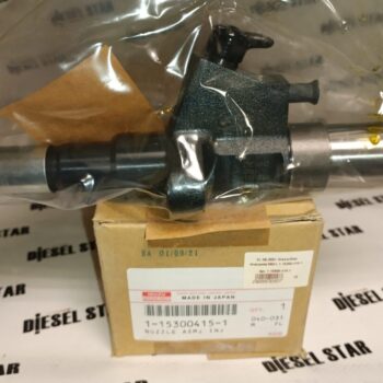Форсунка 6SD1, 1-15300-415-1