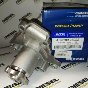 Помпа водяная G4GC, 25100-23022, ATC