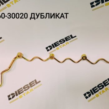 Трубка обратки 23760-30020, JKC