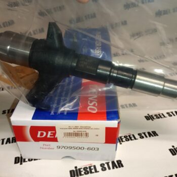 Форсунка D6DB, 095000-6030, 9709500-603, DENSO