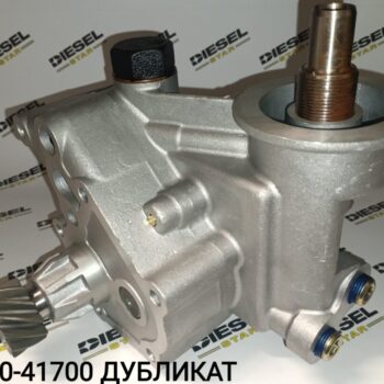 Масляный насоc D4AL, D4AF, 26100-41700, JKC