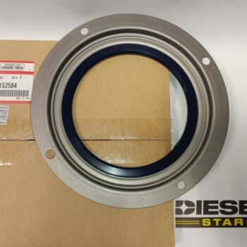 Сальник коленвала зад. ME152584, MITSUBISHI