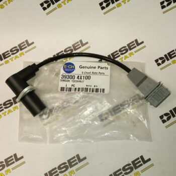 Датчик положения распредвала J3, 39300-4X100, E-CH