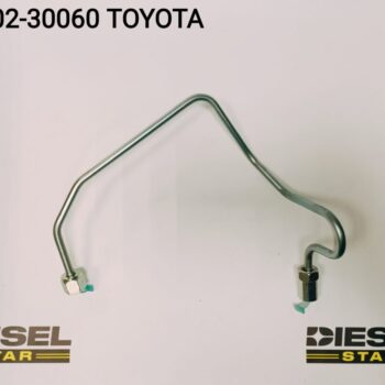 Трубка топливная 1KDFTV,  23702-30060, TOYOTA