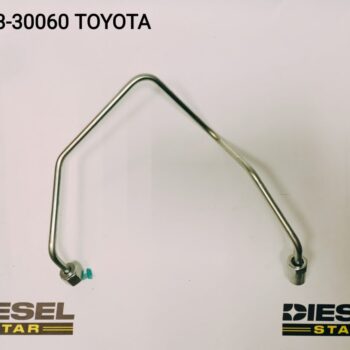 Трубка топливная 1KDFTV,  23703-30060, TOYOTA