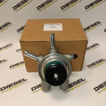 Ручная подкачка, 4JJ1, 8-97948-892-0, JKC