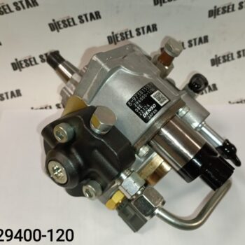 ТНВД 4JJ1, 294000-1202, 9729400-120, DENSO