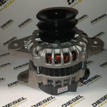 Генератор D6BR, 37300-93200, MIRAE