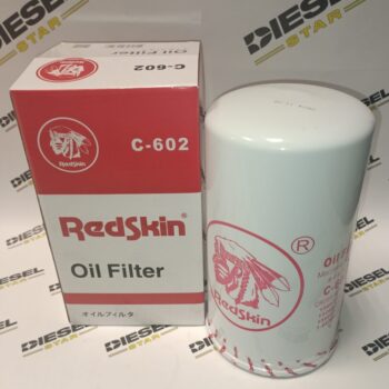 Фильтр масляный C-602, REDSKIN Фильтр масляный C-602, REDSKIN