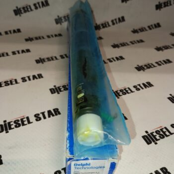 Форсунка JCB, 28270450, DELPHI