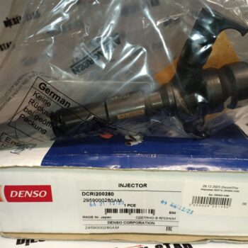 Форсунка 2KDFTV, 295900-0280