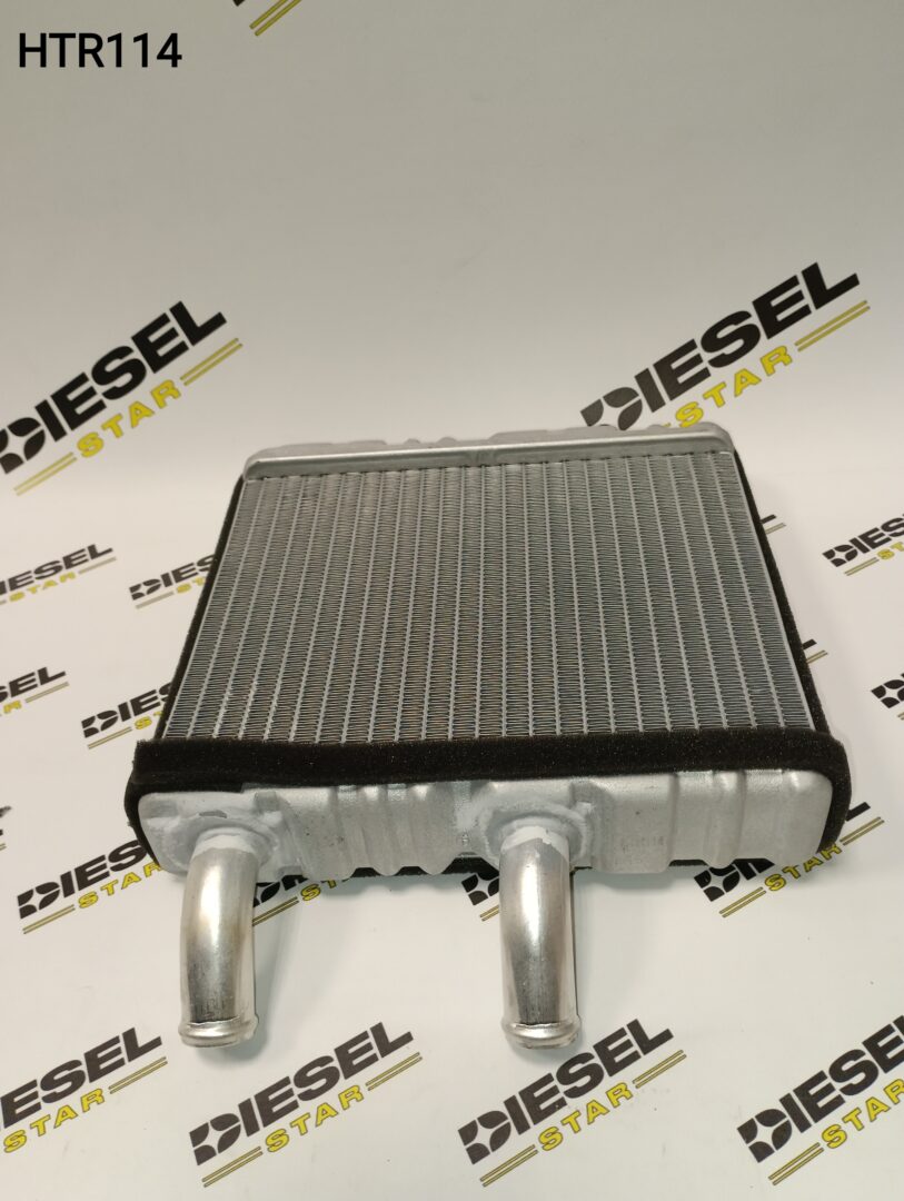 Радиатор салона HTR114, 27140-30Z01, JKC Радиатор салона HTR114, 27140-30Z01, JKC