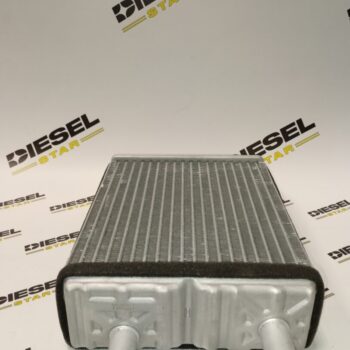 Радиатор салона HTR814, JKC