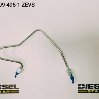 Трубка топливная к форсунке №3, 4HG1, 8-97209-495-1, FT4951, ZEVS