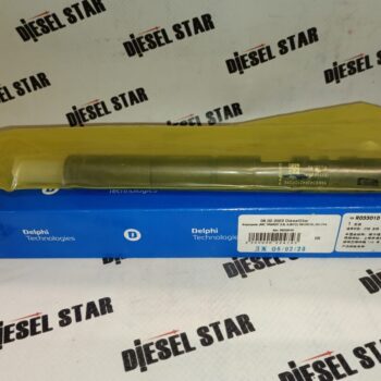 Форсунка JMC TRANZIT 2.8, 4JBTCI, R03301D, DELPHI Форсунка JMC TRANZIT 2.8, 4JBTCI, R03301D, DELPHI