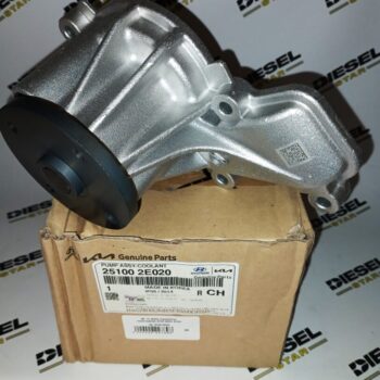 Помпа водяная, 25100-2E020, MOBIS