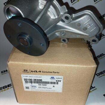 Помпа водяная, 25100-2E030, MOBIS