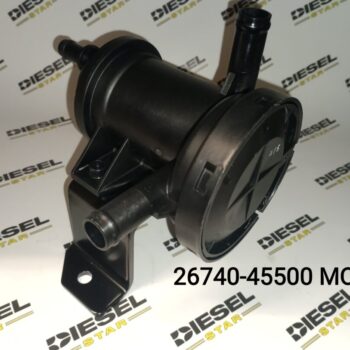 Маслоотделитель D4DD, 26740-45500, MOBIS