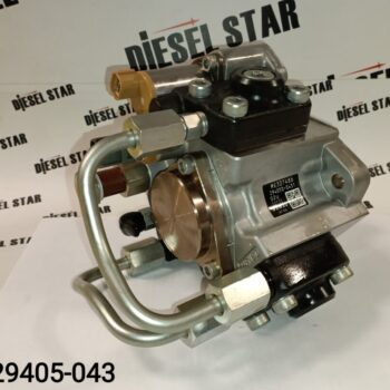 ТНВД 6M60, 294050-0430, 9729405-043, DENSO