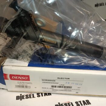 Форсунка 1ADFTV, 295900-0430