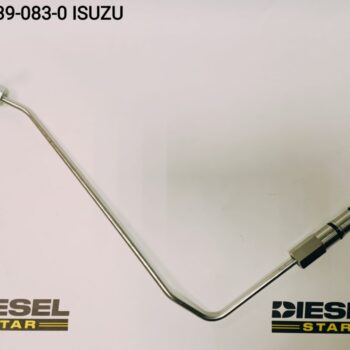 Трубка топливная №1, 6WG1, 6WF1, 1-15416-487-0, 8-97539-083-0, ISUZU